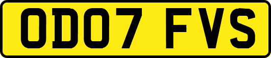 OD07FVS