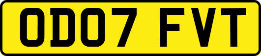 OD07FVT