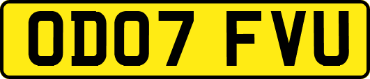 OD07FVU