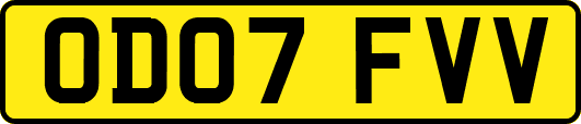 OD07FVV
