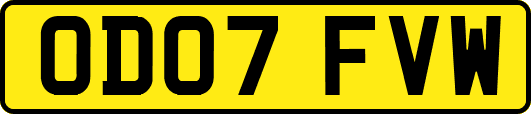 OD07FVW
