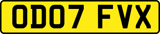 OD07FVX