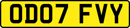 OD07FVY