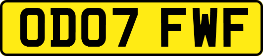 OD07FWF