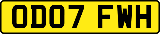 OD07FWH