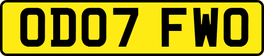 OD07FWO