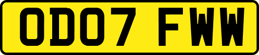 OD07FWW