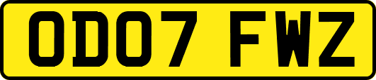 OD07FWZ