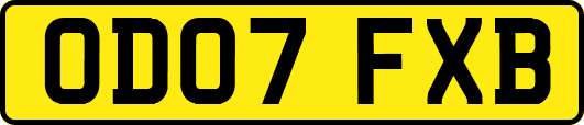 OD07FXB