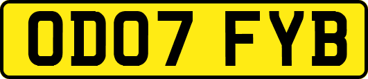 OD07FYB