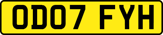 OD07FYH