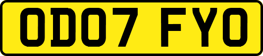 OD07FYO