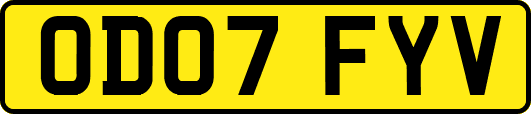 OD07FYV