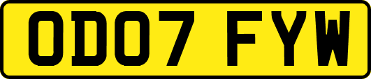 OD07FYW