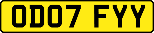 OD07FYY