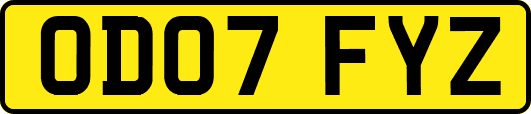 OD07FYZ