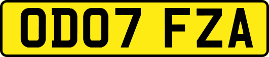 OD07FZA