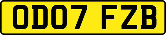 OD07FZB