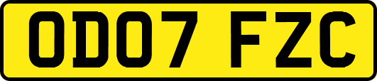 OD07FZC