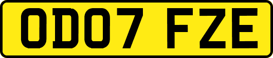 OD07FZE
