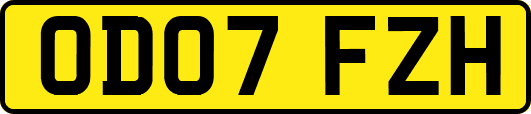 OD07FZH