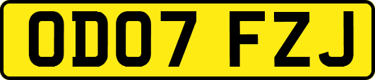 OD07FZJ