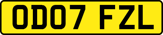 OD07FZL