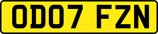OD07FZN