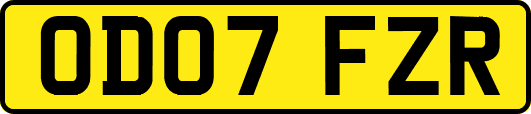 OD07FZR