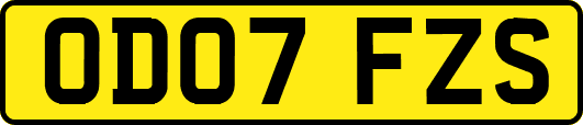 OD07FZS
