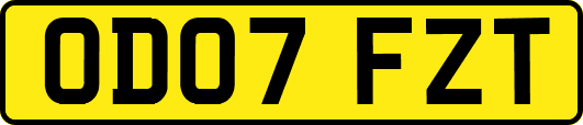 OD07FZT