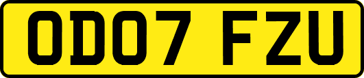OD07FZU