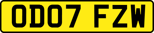 OD07FZW