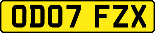 OD07FZX