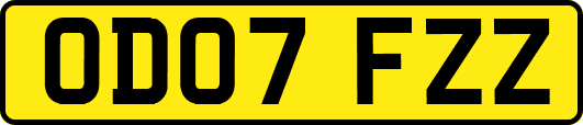 OD07FZZ