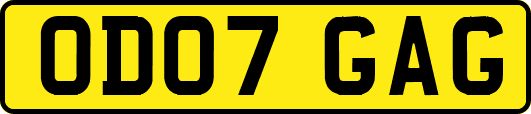 OD07GAG