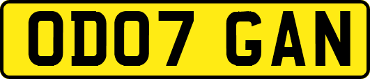 OD07GAN