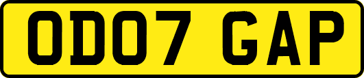 OD07GAP