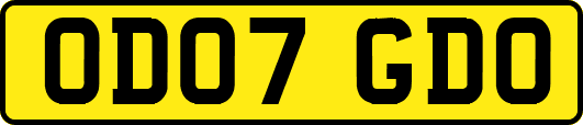 OD07GDO
