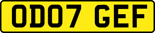 OD07GEF