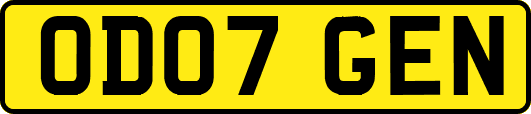 OD07GEN