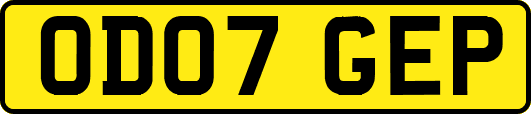 OD07GEP