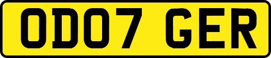 OD07GER