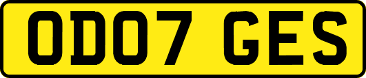 OD07GES