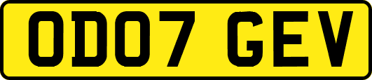 OD07GEV