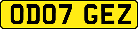 OD07GEZ