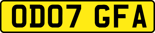 OD07GFA