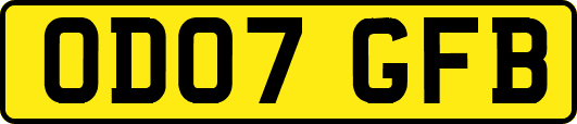 OD07GFB