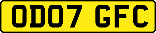 OD07GFC