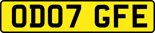 OD07GFE
